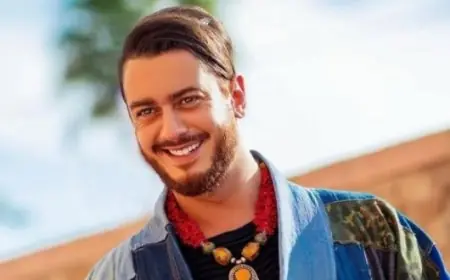 انطلاق محاكمة جديدة لسعد لمجرد الأسبوع المقبل بجنوب فرنسا