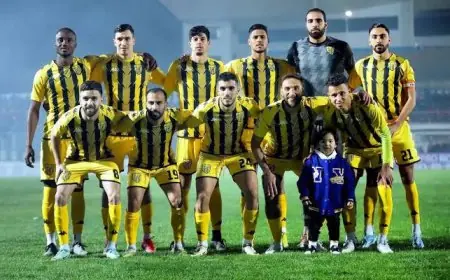 المغرب الفاسي يتهم شركة سونارجيس بعرقلة استعداداته الرياضية