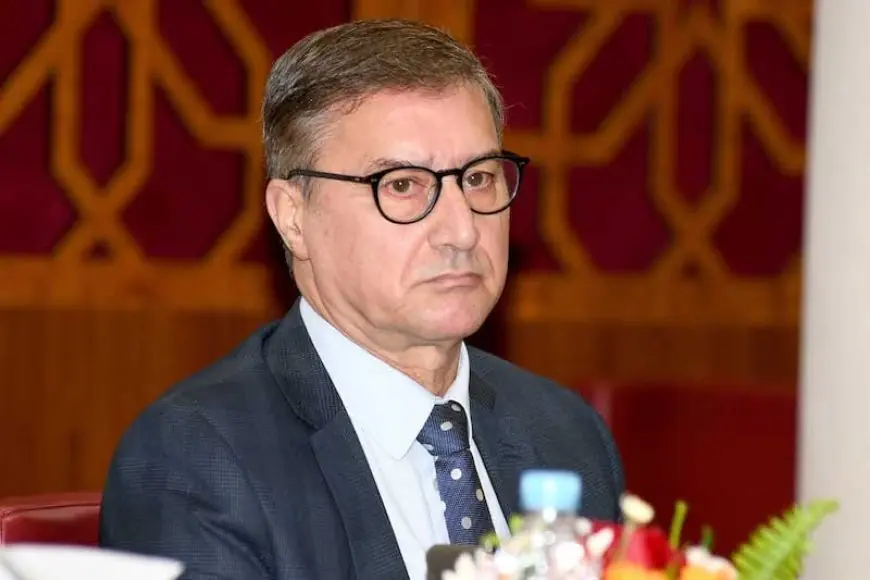 يونس مجاهد يعلن انسحابه من النقابة الوطنية للصحافة