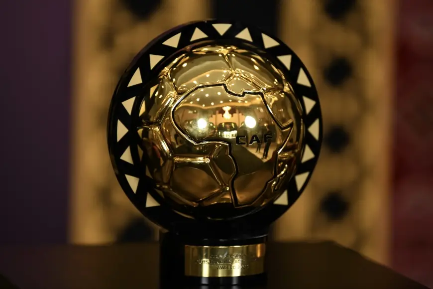 المغرب يحتضن حفل جوائز "الكاف" 2025