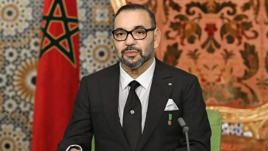 الملك محمد السادس يهنئ رئيس جمهورية بنما بمناسبة العيد الوطني لبلاده