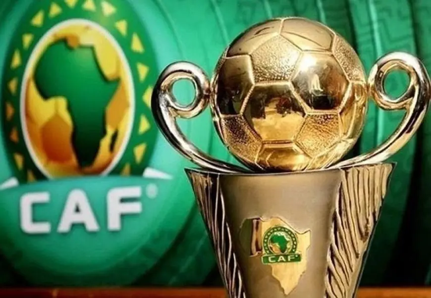 كأس الكونفدرالية الإفريقية.. الكشف عن مجموعتي الوداد الرياضي وأولمبيك آسفي