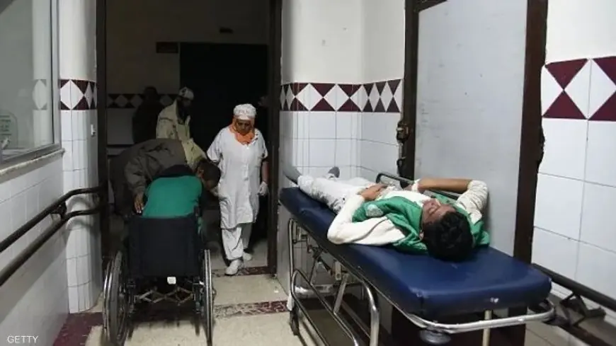 مندوبية التخطيط: أكثر من 4 ملايين مغربي يقطعون مسافات طويلة للوصول إلى المستشفيات