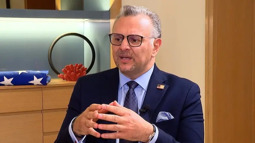 كبير مستشاري ترامب: تبون منفتح على الحوار مع المغرب