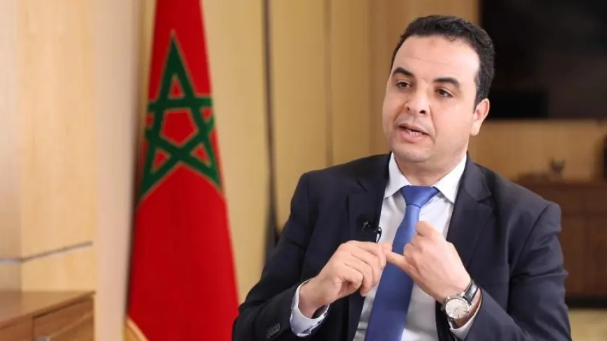 بايتاس: ميزانية رئاسة الحكومة للسنة المالية 2026 تتسم بالانضباط في توجيه الموارد
