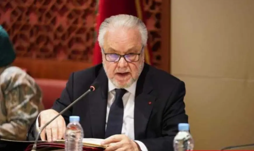 الحكومة تعلن تراجع "الدعم المالي الأجنبي" للجمعيات المغربية