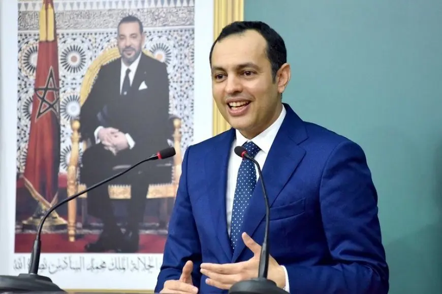 السكوري: الحوار الاجتماعي جنب المغرب أزمات حقيقية وبرنامج "أوراش" وفر حلولا عملية للبطالة