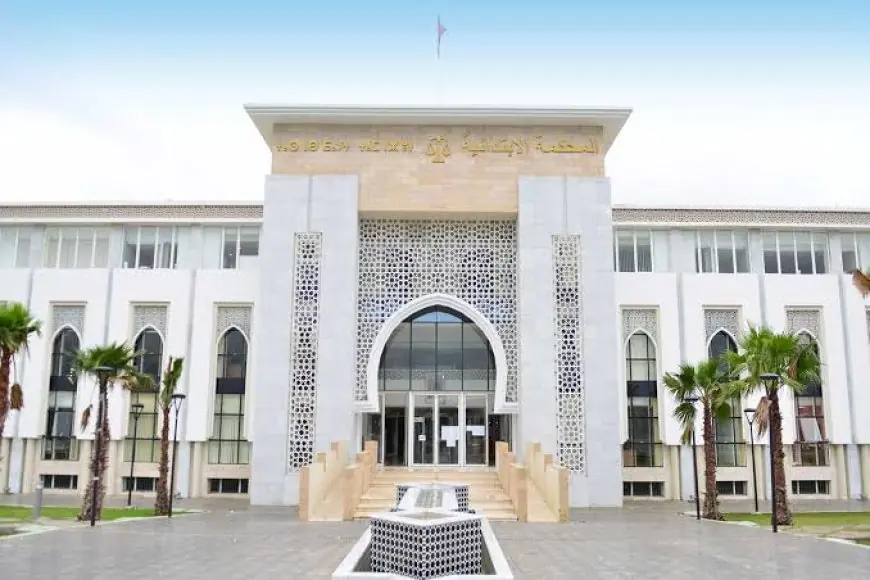 ابتدائية طنجة تدين قاصر بالسجن 15 سنة بعد اغتصاب وقتل طفلة بالقصر الكبير