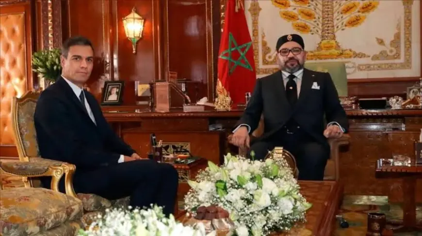 إسبانيا ترد على حزب فوكس: علاقاتنا مع الرباط في “أفضل حالاتها التاريخية”