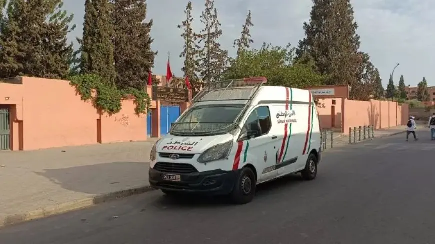 ولاية أمن أكادير توضح حقيقة محاولة إختطاف طفلة بحي "تدارت أنزا"