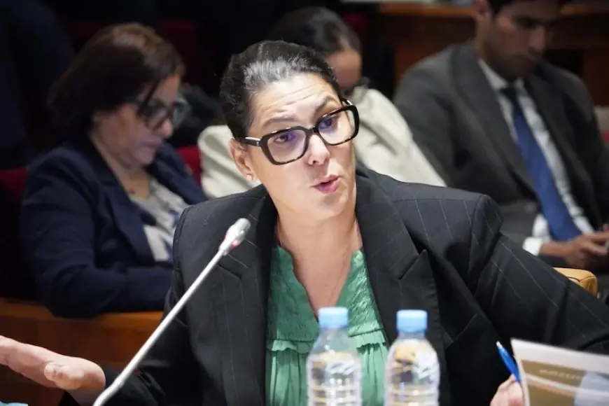 المنصوري: 62 مدينة مغربية أصبحت خالية من الصفيح