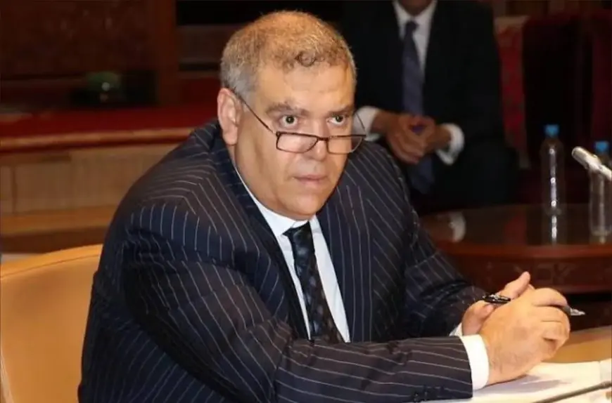 لفتيت يعلن عن إحداث مركز إقليمي لتعزيز التنسيق الأمني بكأس إفريقيا