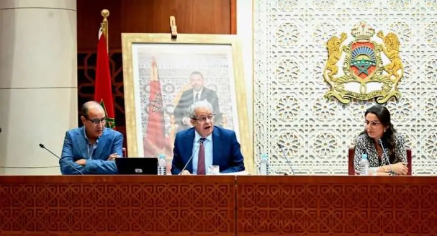 هيئة النزاهة تحذر من الفجوة بين القوانين والواقع بشكل يعيق فعالية مكافحة الفساد