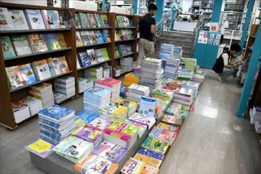 اختفاء كتب مدارس الريادة من الأسواق الوطنية يصل البرلمان