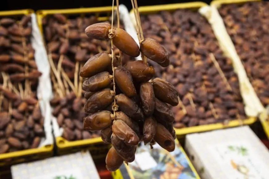 هيمنة مصر على سوق التمور المغربي يثير مخاوف المنتجين المحليين