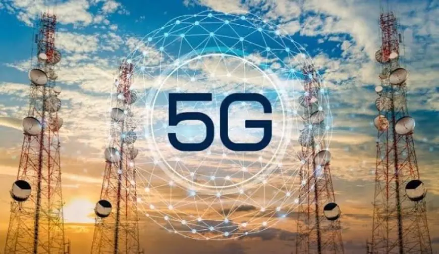 المغرب يستعد لإطلاق خدمة 5G يوم غد الجمعة في مجموعة من المدن