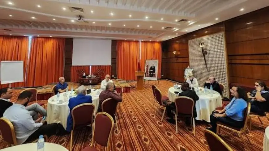 المهندسون المعماريون يشتكون من "البطالة" ويطالبون بمراجعة القوانين المنظمة للمهنة
