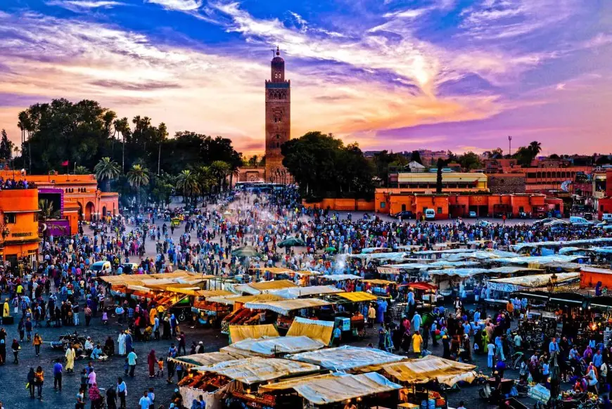 المغرب يستقبل 16,6 مليون سائح حتى أكتوبر 2025