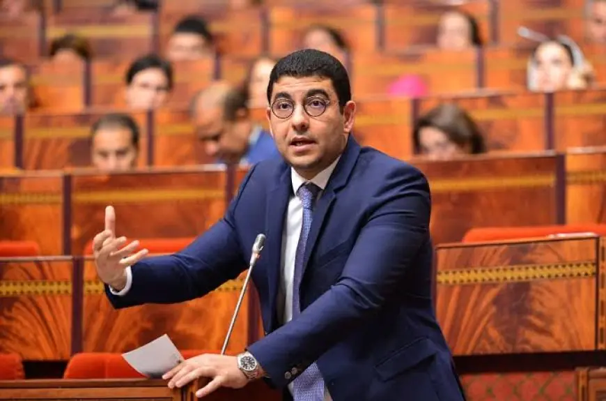 غياب الشفافية في دعم وزارة المهدي بنسعيد للجمعيات الثقافية يثير قلق حقوقيين