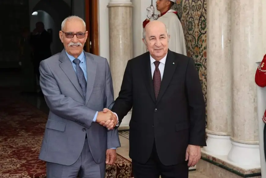 المعهد الملكي الإسباني: الجزائر تعبت من قضية الصحراء في ظل انتصارات المغرب