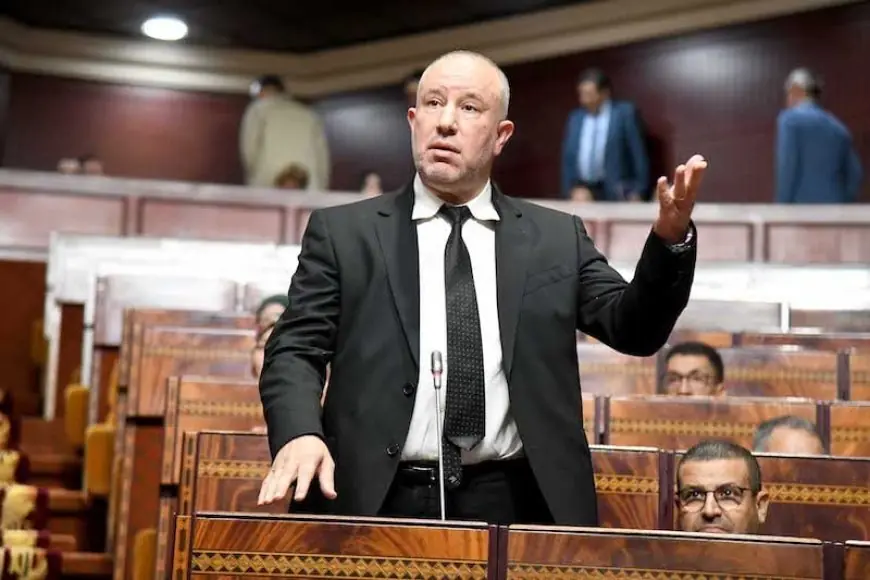 الإبراهيمي لوزير الصحة: "رفع ميزانية قطاع الصحة غير كاف دون تحسين جودة الخدمات"