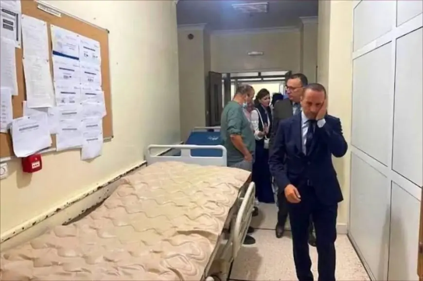 احتقان داخل وزارة الصحة.. اتهامات للتهراوي بـ"تهميش الكفاءات" و"الانتقائية في الحوار الاجتماعي"