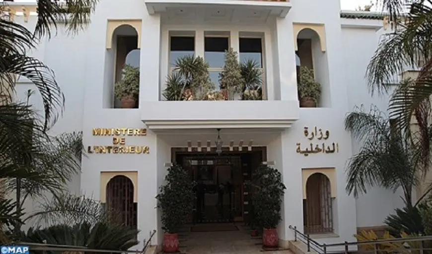 الداخلية تحيل 4448 ملفًا على القضاء لمخالفي استغلال أراضي الجماعات السلالية