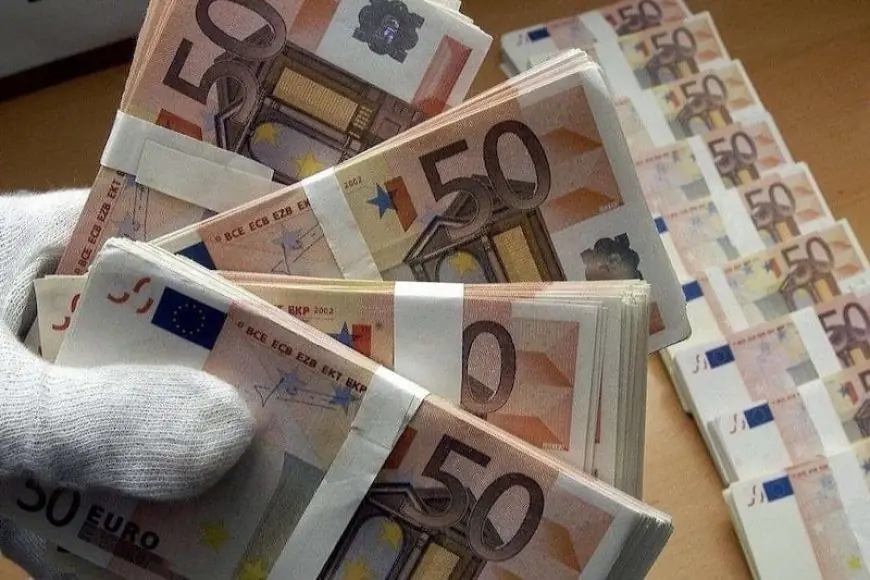 تونس.. إحباط محاولة تهريب 984 ألف يورو عبر معبر الذهيبة