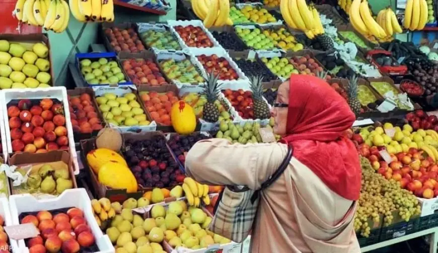 ارتفاع أسعار الفواكه يثير استياء مغاربة وسط دعوات لمعاقبة المضاربين
