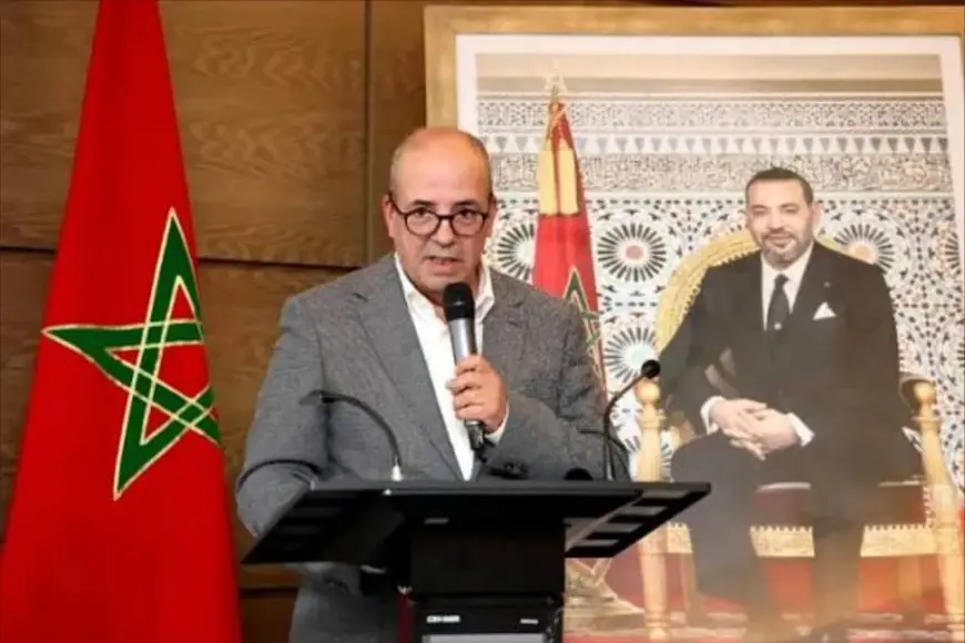 تبخر ملايير الدراهم المخصصة لتنمية واحات زاكورة يسائل وزير الفلاحة