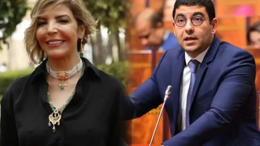 بنسعيد يدافع عن تعيين لطيفة أحرار أستاذة للتعليم العالي بمعهد “ليزاداك”