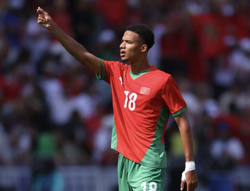 وفاة والد اللاعب الدولي أمير ريتشاردسون