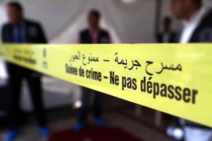 المرصد الوطني للإجرام: سنة 2022 سجلت ذروة غير مسبوقة في تاريخ الإجرام بالمغرب