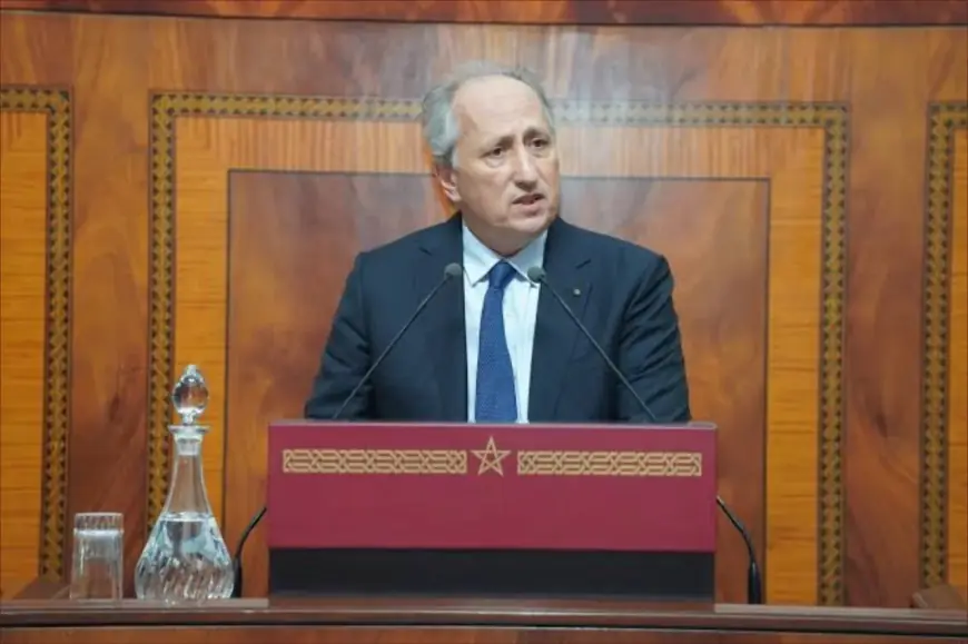 نقابة ترفض مشروع قانون التعليم المدرسي وتتهم وزارة التربية بضرب مجانية التعليم