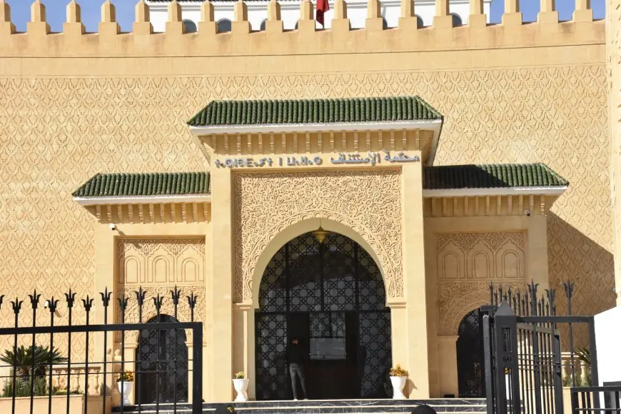 محكمة الاستئناف بفاس تصدر أحكاما ثقيلة في قضية اختلاس أموال “العمران الشرق”