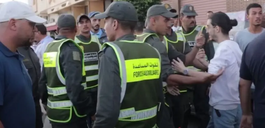 20 سنة سجنا نافذا في حق أربعة متهمين بملف "جيل زد" بمدينة زايو