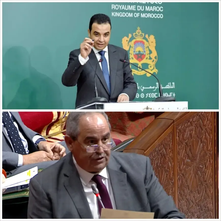 تعيين مدير ديوان الوزير بايتاس عميدا لكلية العلوم بالرباط ينذر بتهديد استقلالية الجامعة