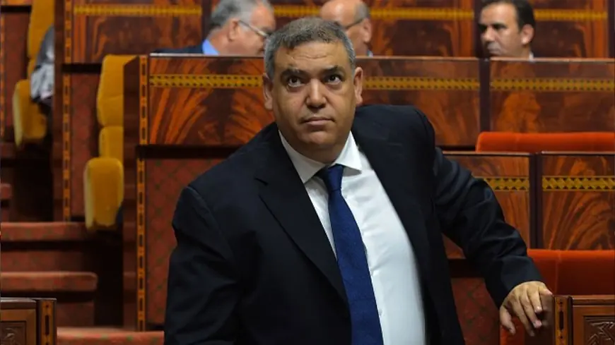 لفتيت: قانون مجلس النواب جاء لمكافحة الأخبار الزائفة وليس لقمع حرية التعبير