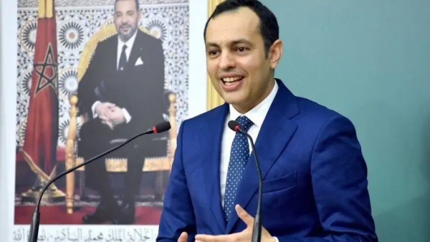 الوزير السكوري يتعرض لانتقادات كبيرة… أرقام صادمة تكشف فشله في ملف التشغيل