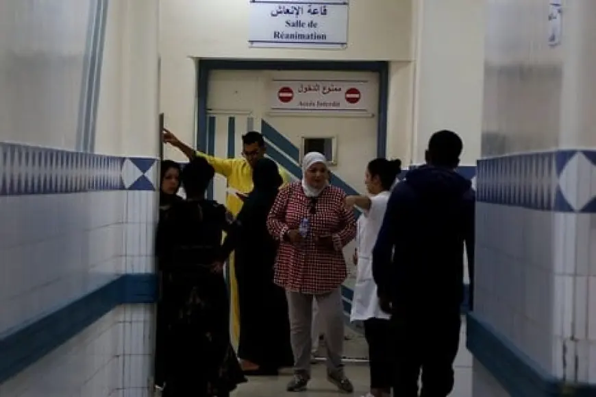 وزارة الصحة تمنع إشراك موظفين خارجيين في استقبال المرضى وتدعو لتعيين أعوان مخصصين بالمستشفيات