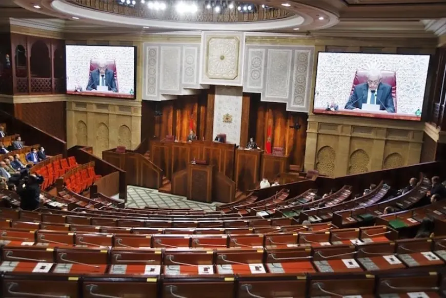 تقرير لجنة المالية يكشف غياب ثلث النواب عن مناقشة مالية 2026