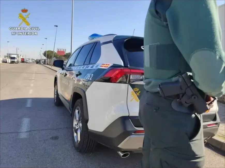 موسم جني الزيتون يتحول إلى مأساة.. رصاصة تنهي حياة شاب مغربي بإسبانيا