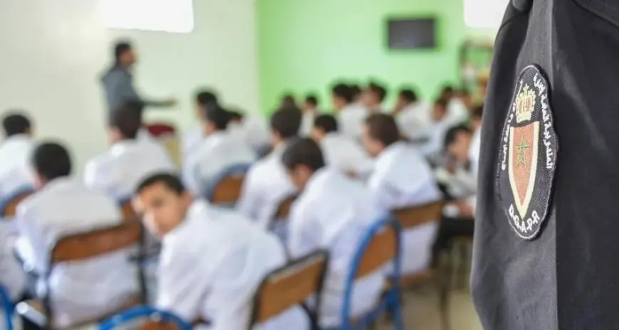 المندوبية العامة لإدارة السجون تطلق إجازة التميز في السينما للنزلاء الأدبيين