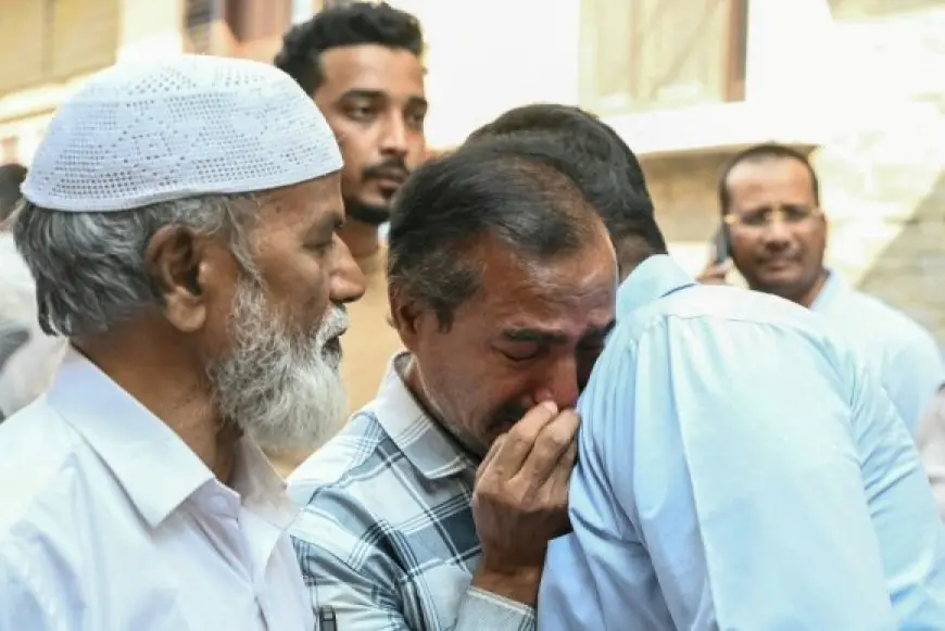 الشرطة الهندية تعلن مقتل 45 معتمرا بحادث حافلة في السعودية