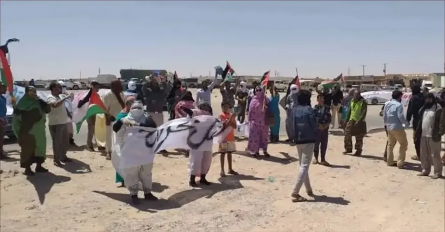 البوليساريو تشن حملة اعتقالات ضد صحراويين يستعدون للعودة إلى المغرب