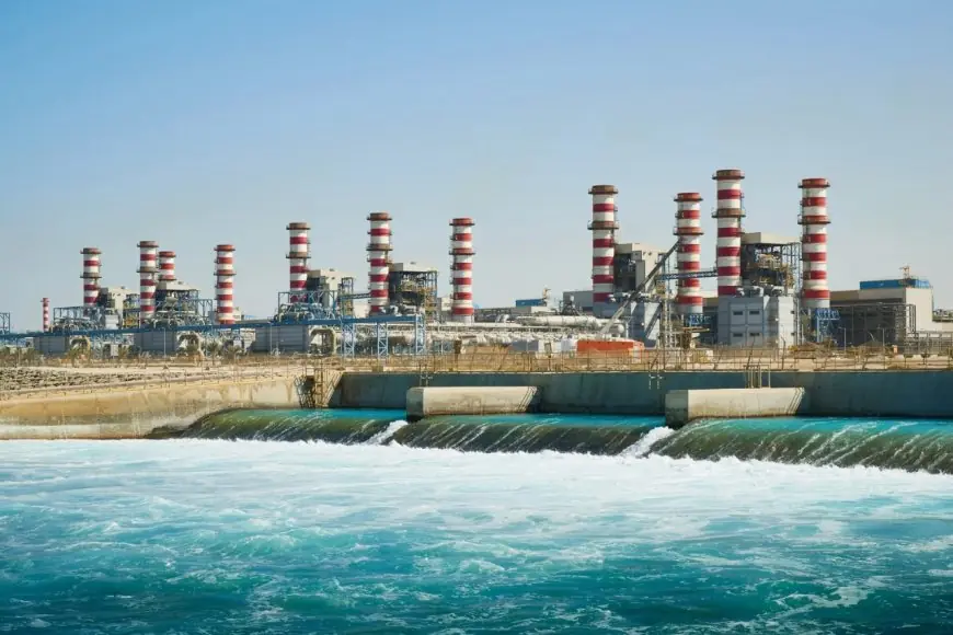 تحلية مياه البحر خيار استراتيجي للمغرب أمام ندرة الموارد المائية