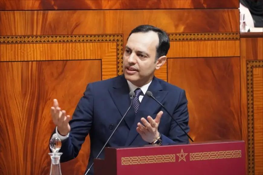 الوزير السكوري يتعرض لانتقادات واسعة بسبب تفاقم البطالة وفشل برامج التشغيل
