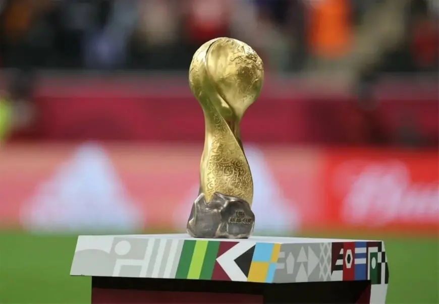 تعليق مؤقت لعملية بيع تذاكر كأس العرب