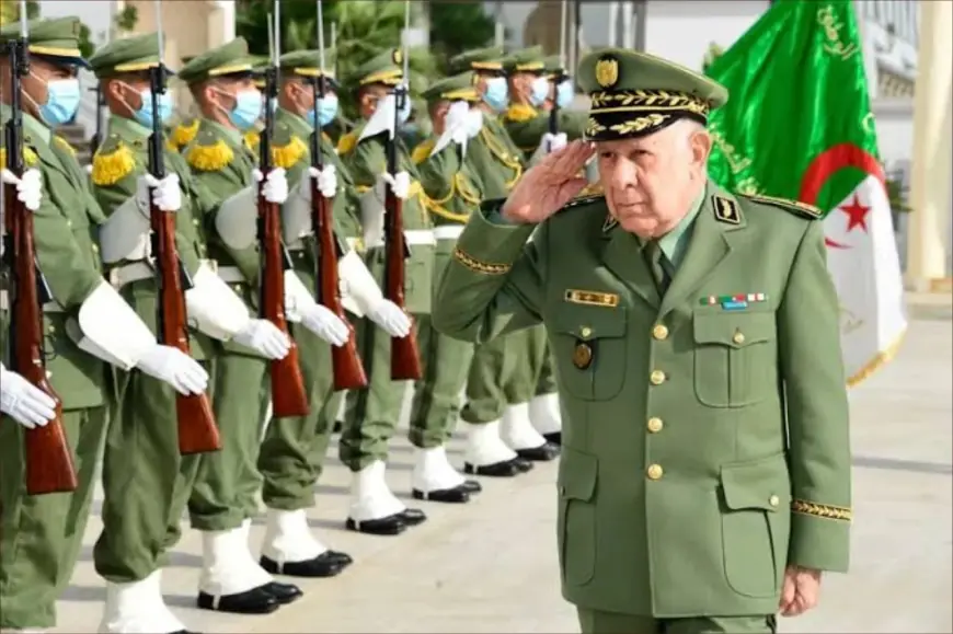 رصد ملايين الدولارات.. الجيش الجزائري يتورط في دعم جماعة إرهابية في منطقة الساحل