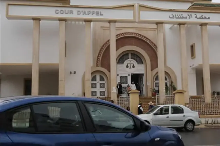 الوكيل العام للملك بالقنيطرة ينفي مزاعم تزويج طفلة قاصر بـ"الفاتحة" ويعلن مباشرة الأبحاث القضائية